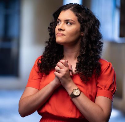 Foto de Beatriz Lopes