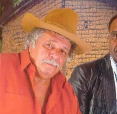 Foto de Tiao do Carro e Odilon