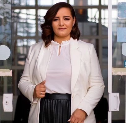 Foto de Keren Siqueira