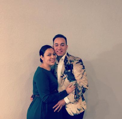 Foto de Priscilla & Luis Bueno