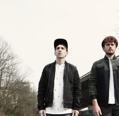 Foto de Parachute Youth