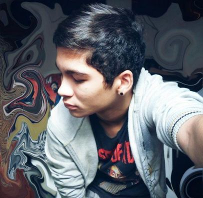 Foto de Matheuz Guerreiro