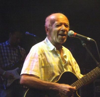 Foto de Carlos Moura