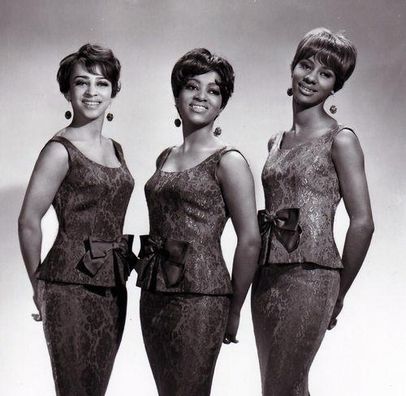 Foto de The Velvelettes