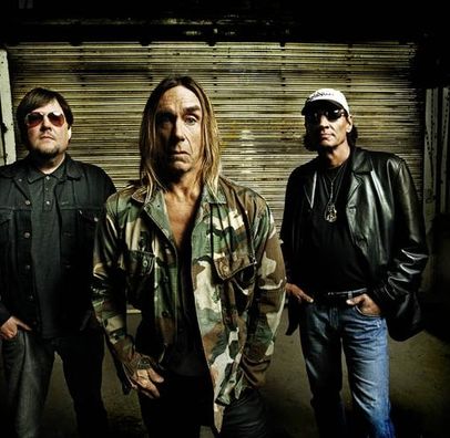 Foto de Iggy & The Stooges