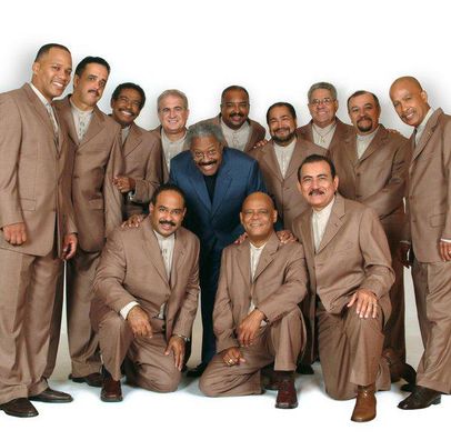 Foto de El Gran Combo de Puerto Rico