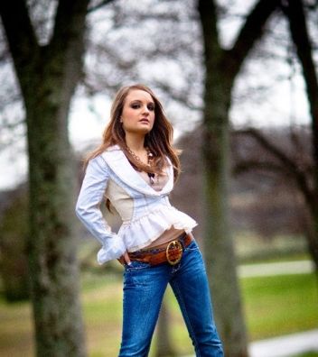 Foto de Rachele Lynae