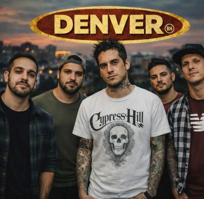 Foto de Denver