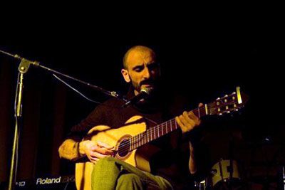 Foto de Diego El Perro Gilgado