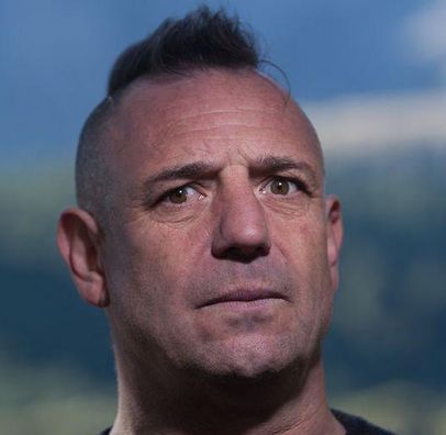 Foto de Ricardo Iorio