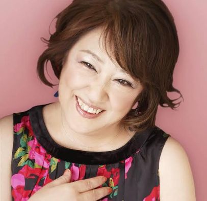 Foto de Akiko Kosaka