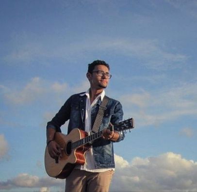 Foto de Damião Bruno