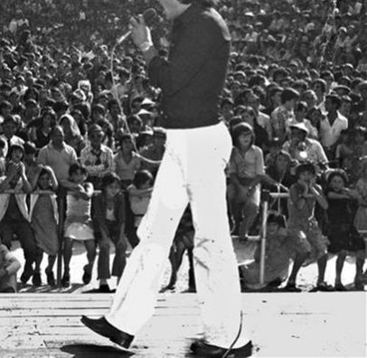 Foto de José Pinhal