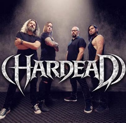 Foto de Hardead