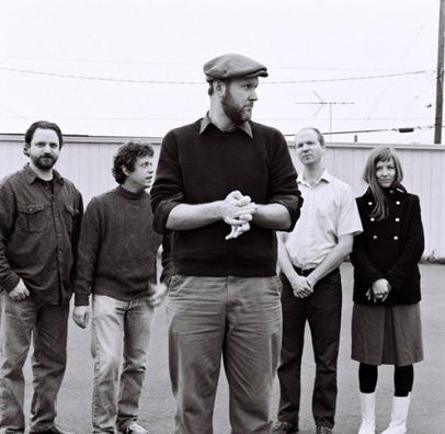 Foto de Crooked Fingers