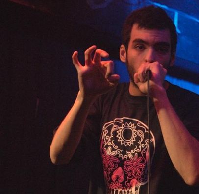 Foto de Keyn MC
