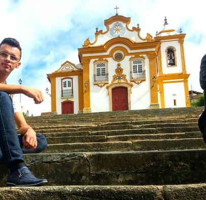 Foto de Gesley Júnio