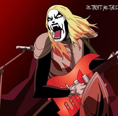 Foto de Detroit Metal City