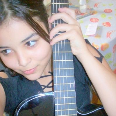 Foto de Jéssica Teles