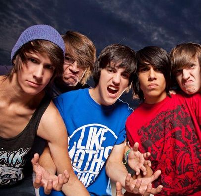 Foto de Forever Sets The Sun