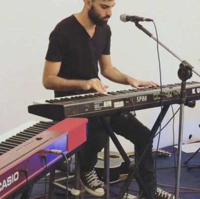 Foto de Diego Fernandes Marques