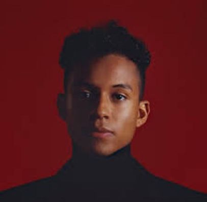 Foto de Jaafar Jackson