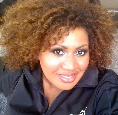 Foto de Simone Denny