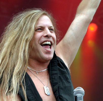 Foto de Ted Poley