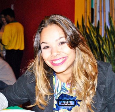 Foto de Yasmim Manaia