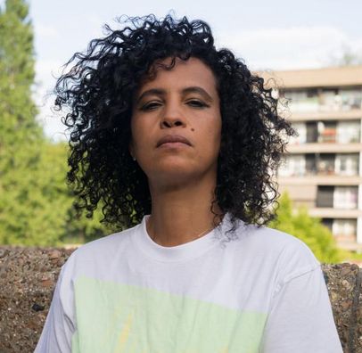 Foto de Neneh Cherry