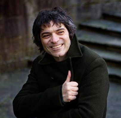 Foto de Fred Martins