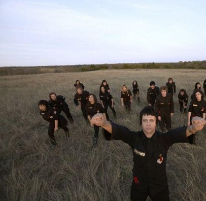 Foto de The Polyphonic Spree