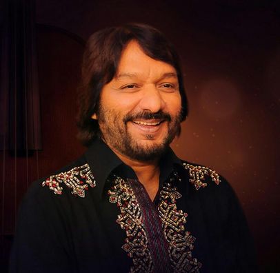 Foto de Roop Kumar Rathod