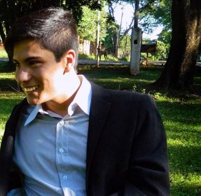 Foto de Rafael Flores