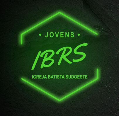 Foto de Jovens IBRS