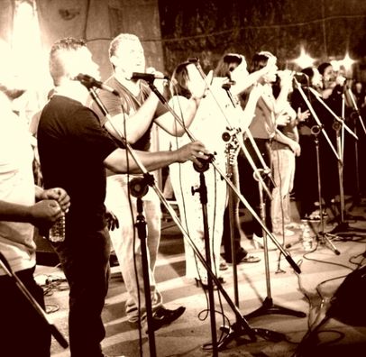 Foto de Ministério Anjus