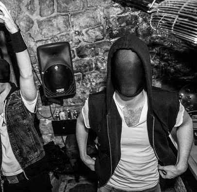 Foto de MIMK (Medusa In My Knickers)