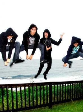 Foto de All My Friends At Sea