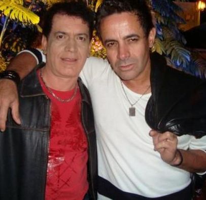 Foto de Cleyton & Cleber