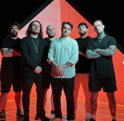 Foto de Vicious Rain