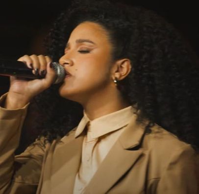 Foto de Laryssa Leme