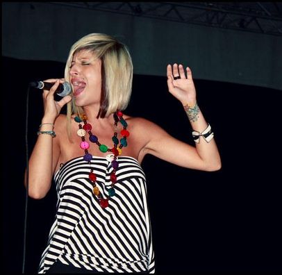 Foto de Eleonora Crupi