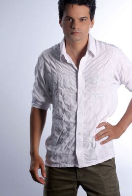 Foto de Charles Daniel