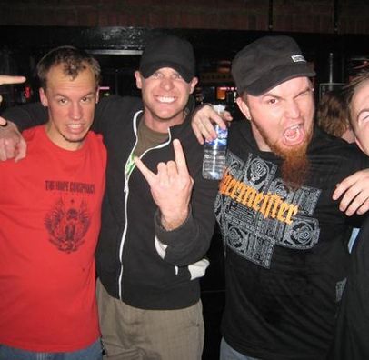 Foto de Psychostick