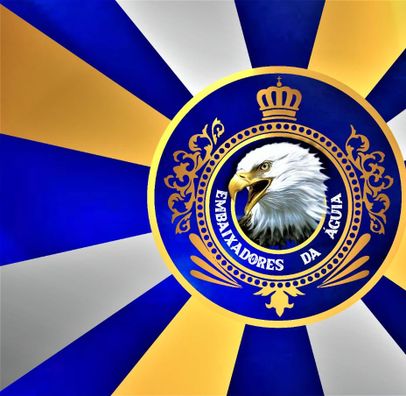 Foto de G.R.E.S.V Embaixadores da Águia