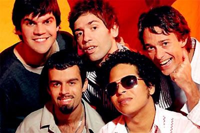 Foto de Forróçacana