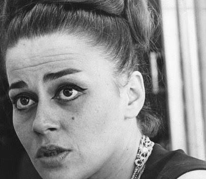 Foto de Norma Bengell