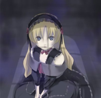 Foto de Le Portrait de Petit Cossette