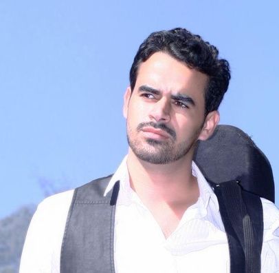 Foto de Tarcisio Barreiro