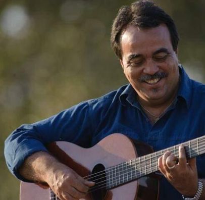 Foto de Guilherme Rondon